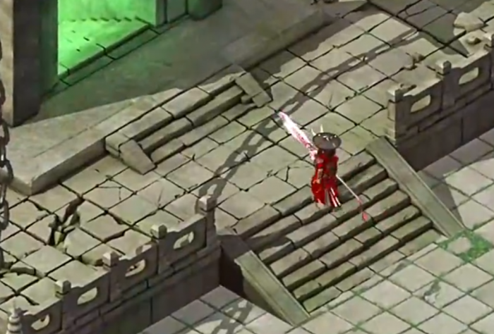 群侠传装备有哪些1