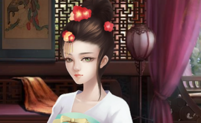 后宫三千人新版攻略6