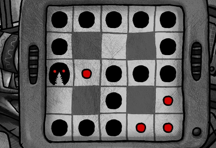 怪物之家贪吃蛇怎么过4