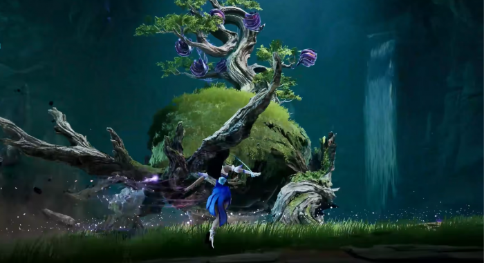 王者荣耀世界世界观怎么样2