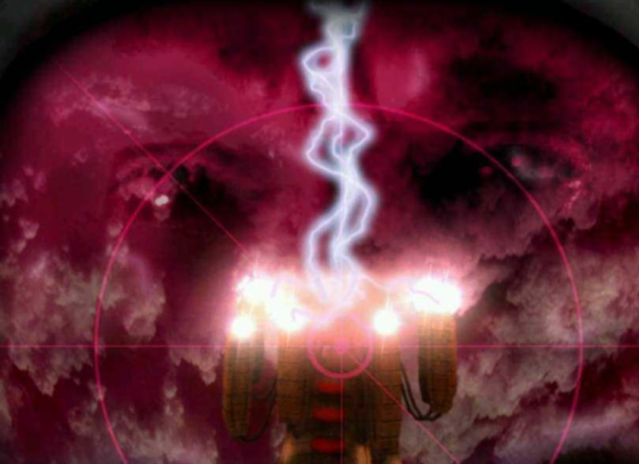 心灵终结厄普西隆结局一览1