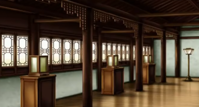 后宫三千人橙光第一章攻略1