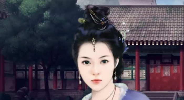 后宫三千人橙光第一章攻略4