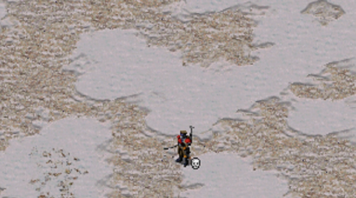 心灵终结库可夫怎么样1