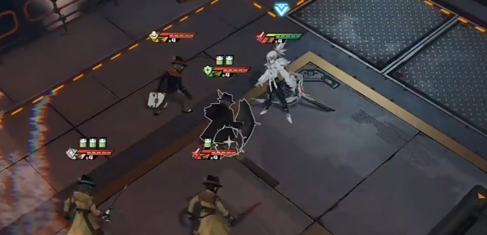 晴空之下棱镜阵营角色有哪些9