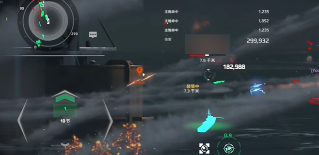 荒野起源消失的少女任务闯关技巧4