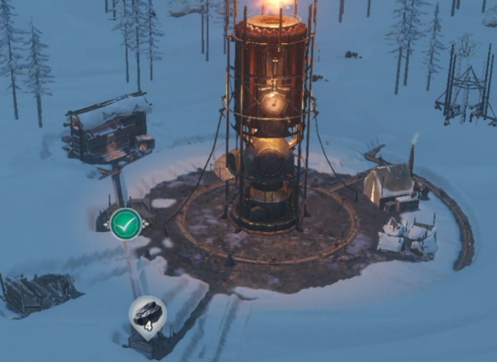 冰汽时代最后的家园可以交易吗2