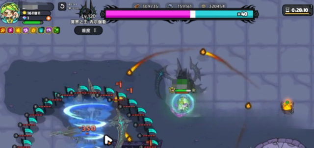 英勇之地多人模式怎么玩1