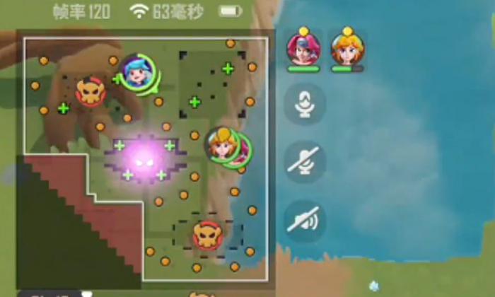 野蛮人大作战2前期攻略3