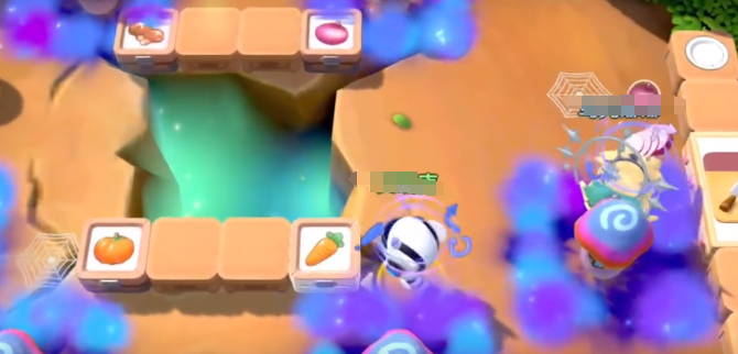 暴吵萌厨致幻菇怎么玩2