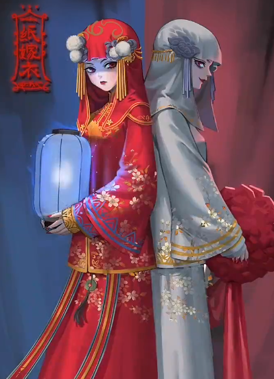 纸嫁衣8莫棋故事揭晓1