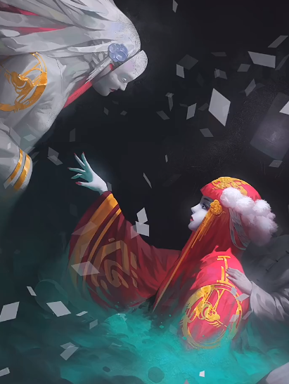 纸嫁衣8莫棋故事揭晓3