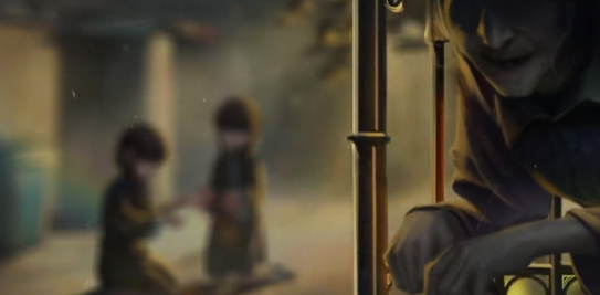 纸嫁衣8故事线怎么样1