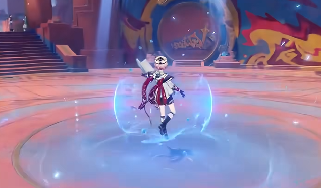 原神塔利雅介绍3