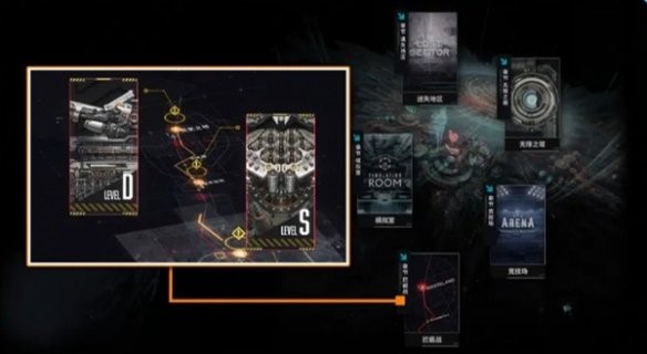 胜利女神新的希望公司武器箱获得攻略2