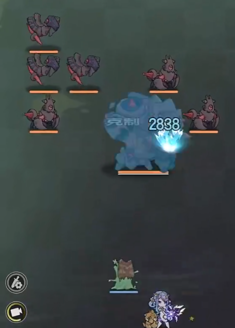 杖剑传说职业介绍5