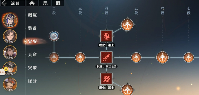 三国志幻想大陆2枭之歌蜀国强势阵容有哪些2