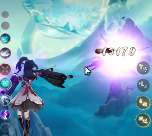 踏风行法宗技能搭配推荐3