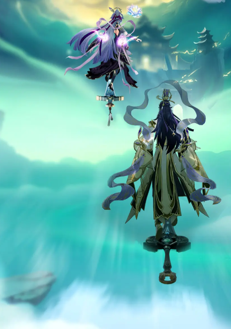 踏风行职业推荐1