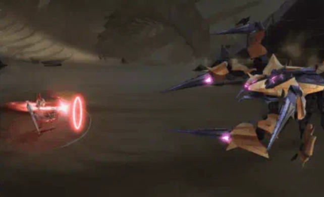 交错战线龙弦怎么样2