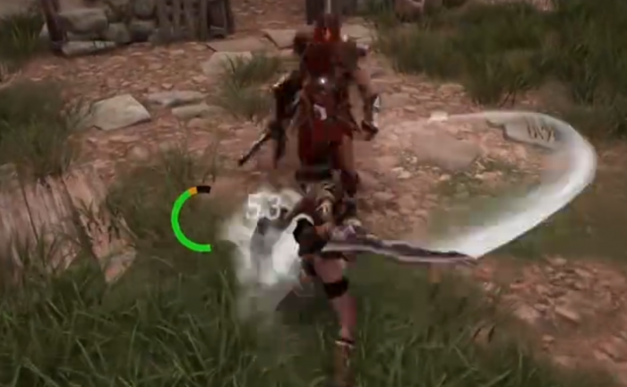 荒野起源武器评测4