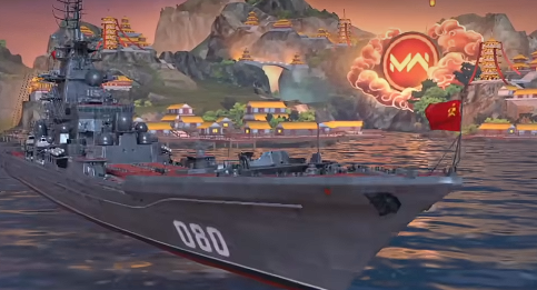 现代战舰巡洋舰强度排名一览3