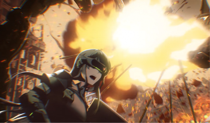 胜利女神新的希望装饰怎么获取1