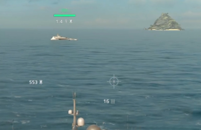 现代战舰新手攻略1