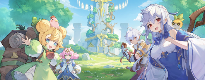 杖剑传说氪金厉害吗1