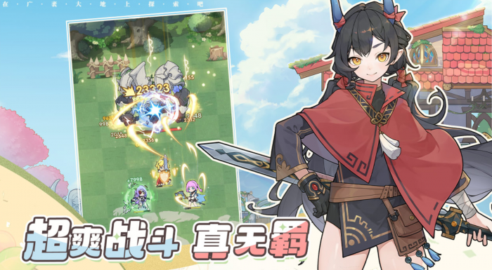 杖剑传说贤者召唤流玩法攻略1