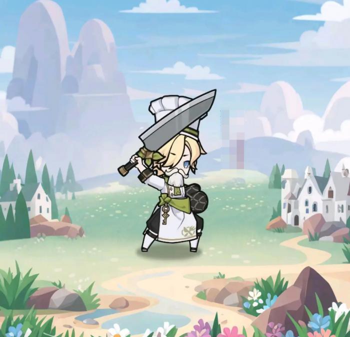 杖剑传说贤者召唤流玩法攻略2