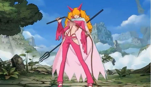 碧蓝航线八周年联动预测5