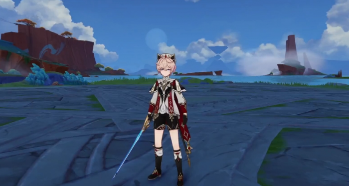 原神塔利雅怎么样2