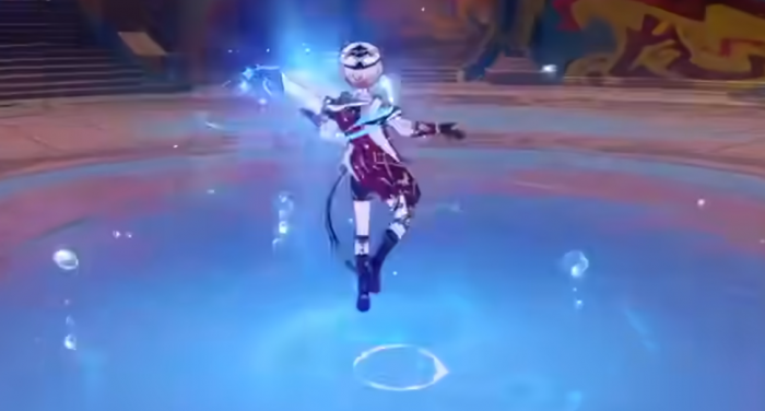 原神塔利雅是什么属性3