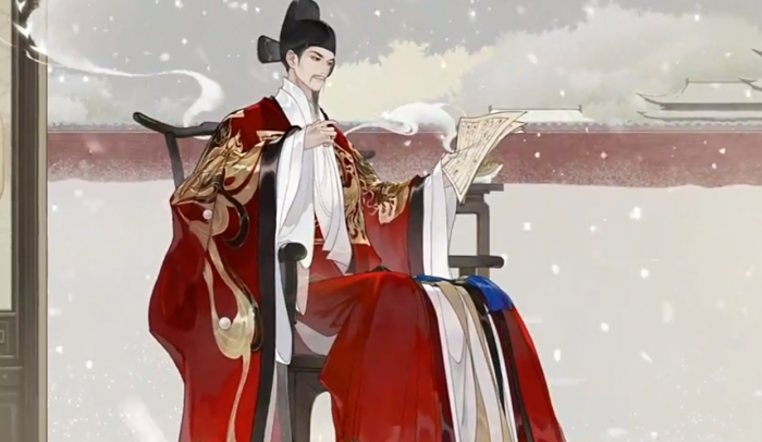 忘川风华录张居正怎么样1