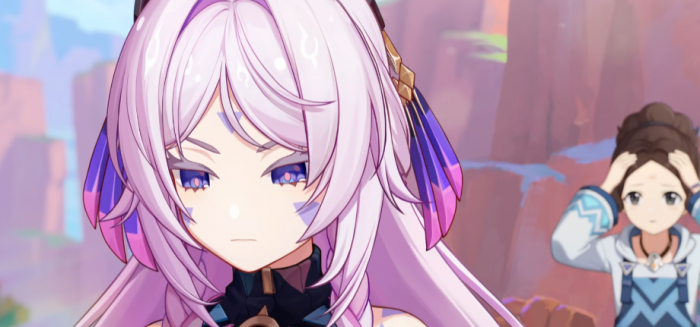 原神丝柯克配队推荐3