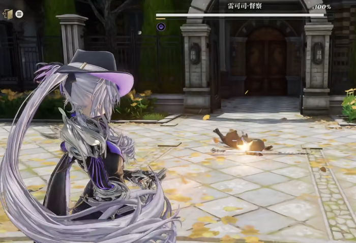 白银之城开服了吗2