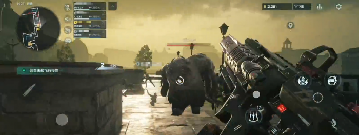 逆战未来养成机制全解析3