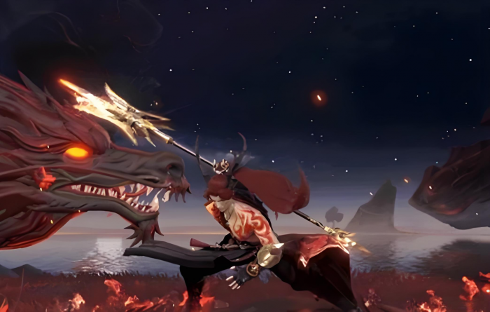 灵妖劫手游新手玩法攻略1