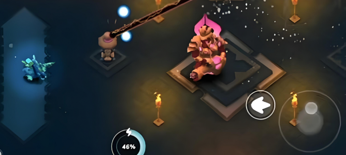 超能机器人手游亚克拉克斯怎么打1