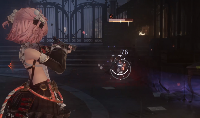 白银之城阵容推荐3