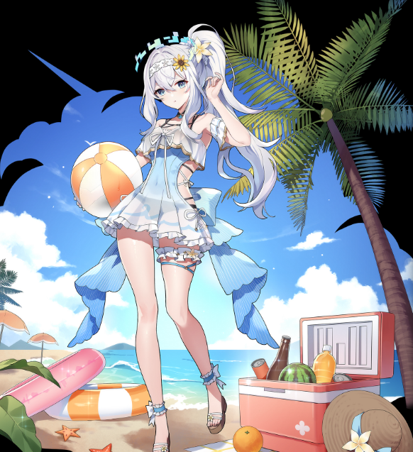 空灵诗篇梅菲斯托佩莱斯3