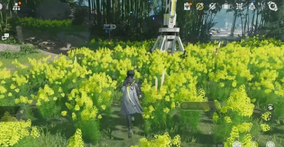 明日方舟终末地1