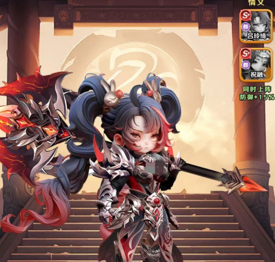 王者荣耀巨神军师魔司马懿值得入手吗3