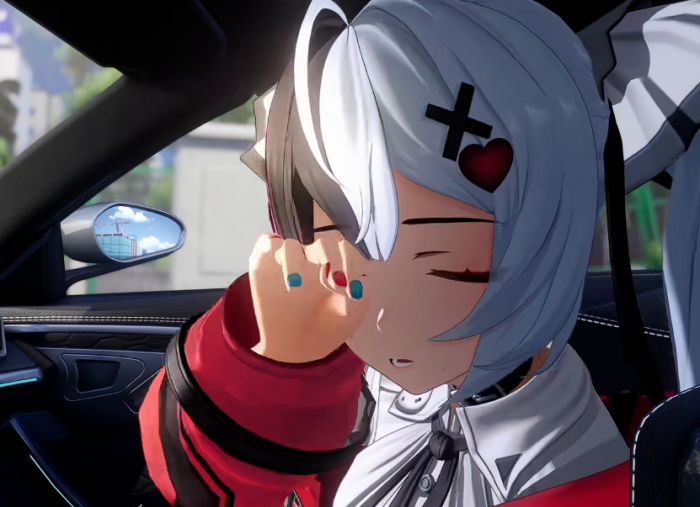 异环麻将怎么玩1