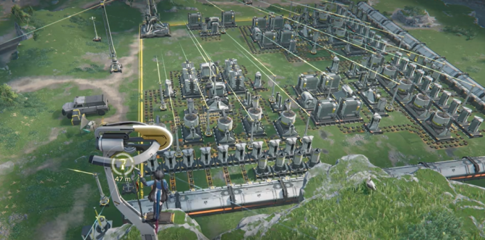 明日方舟终末地小陈剧情解锁攻略1