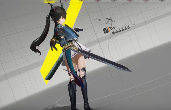 明日方舟终末地小陈剧情解锁攻略3