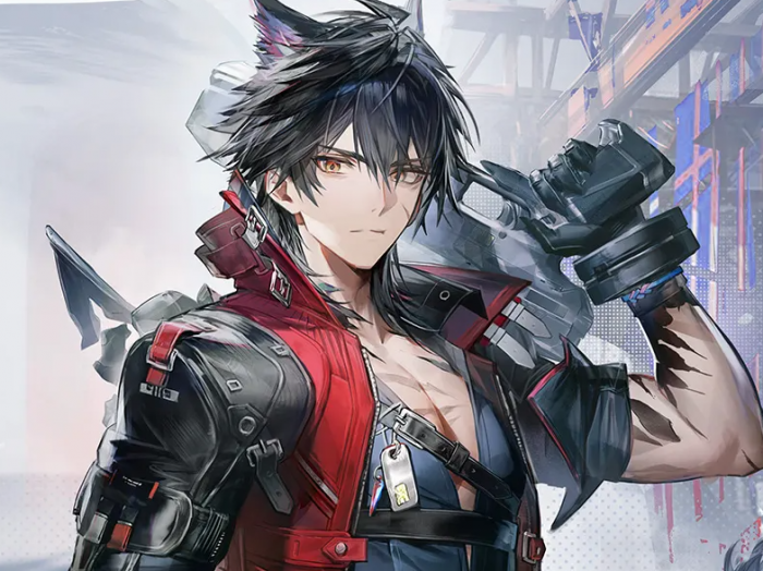 明日方舟终末地常驻6星干员配队推荐2