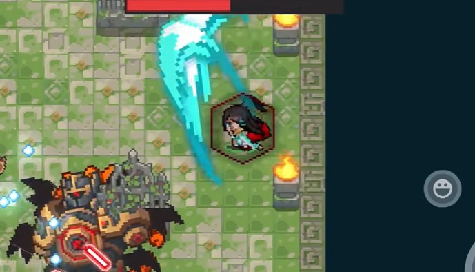 元气骑士剑宗一技能强度怎么样2