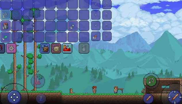 泰拉瑞亚怎么造菱形铁轨2